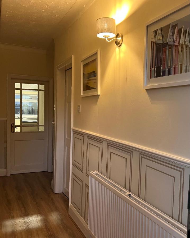 Villa Honeybee House Redcar Exterior foto