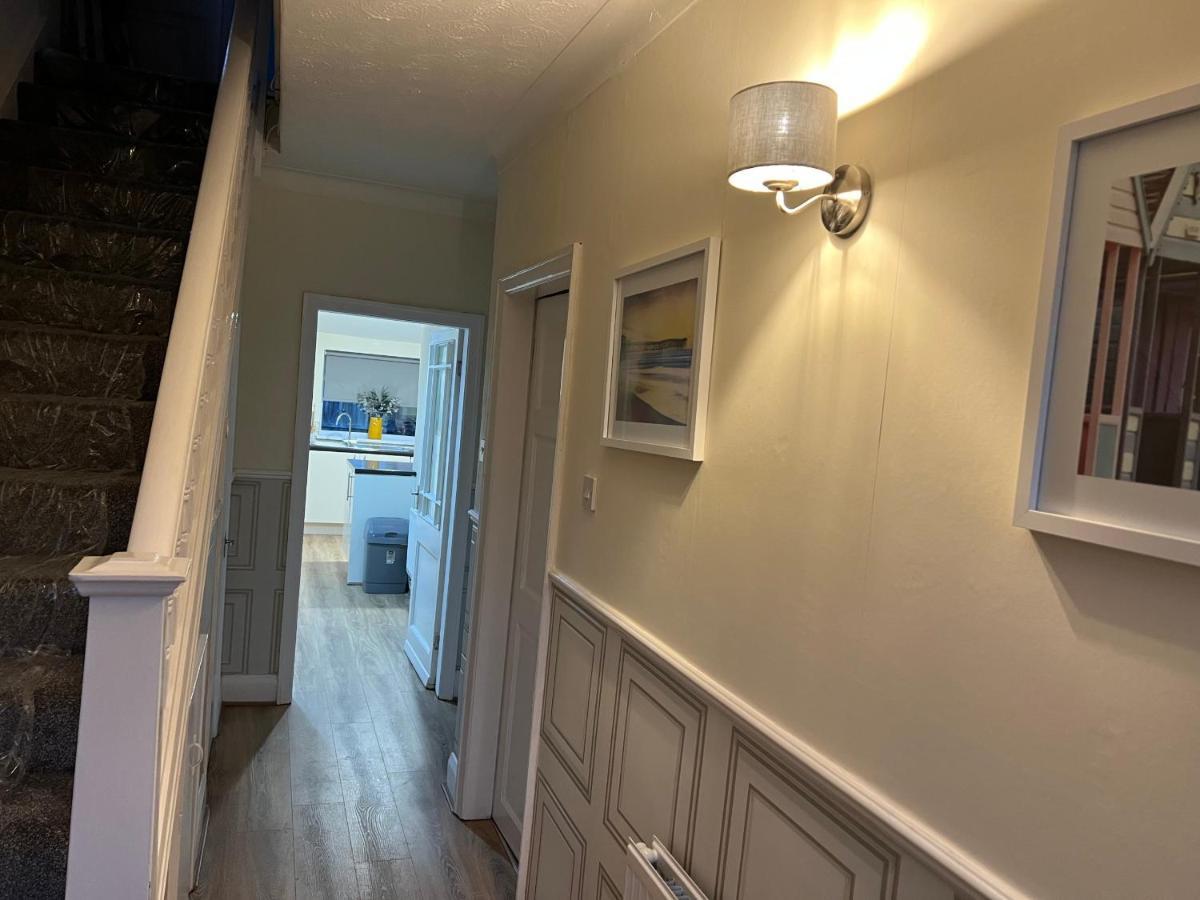 Villa Honeybee House Redcar Exterior foto