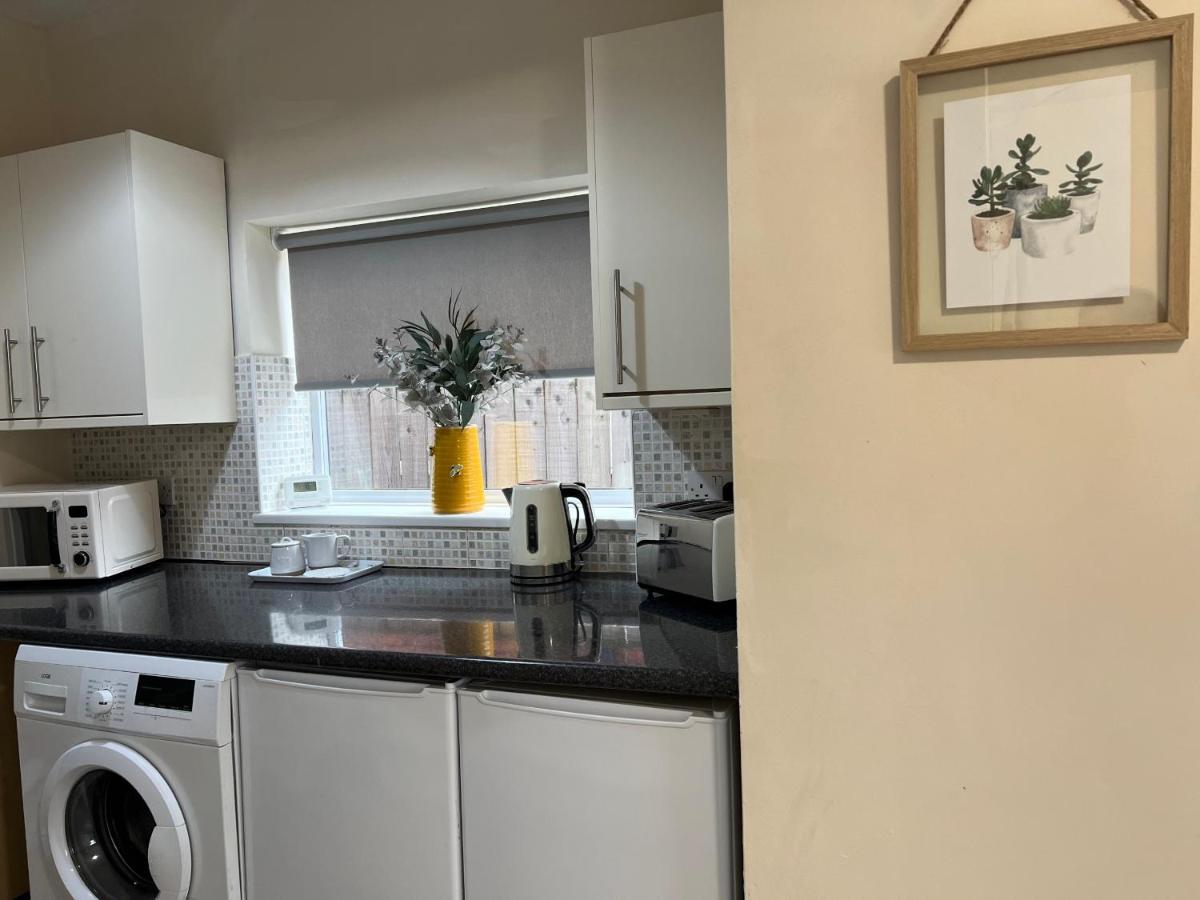 Villa Honeybee House Redcar Exterior foto
