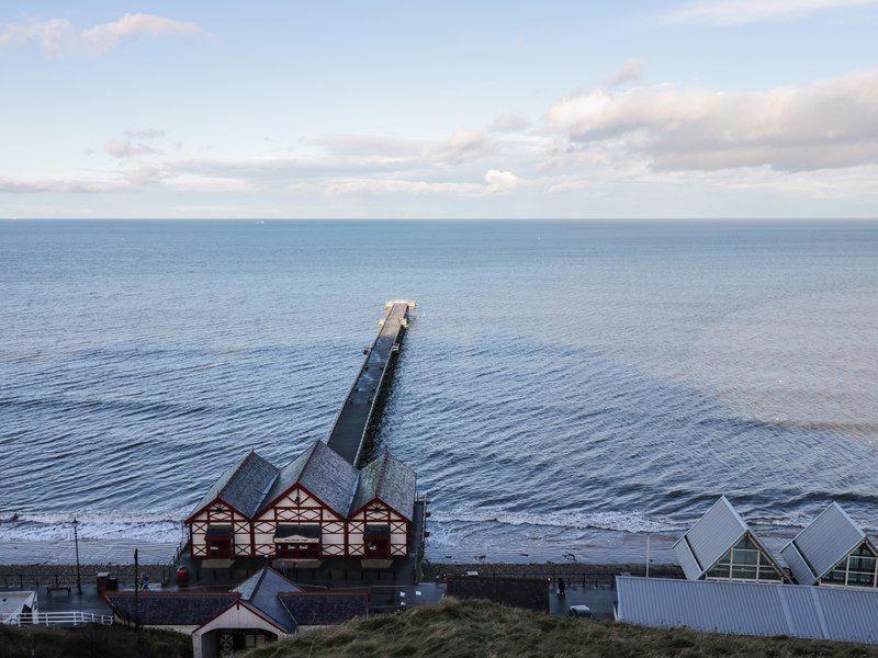 Villa Honeybee House Redcar Exterior foto